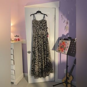 Xtraordinary A-line Prom Dress